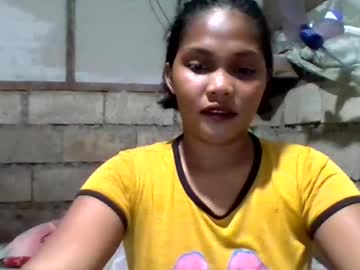 Prettyyanglady Chaturbate profile image