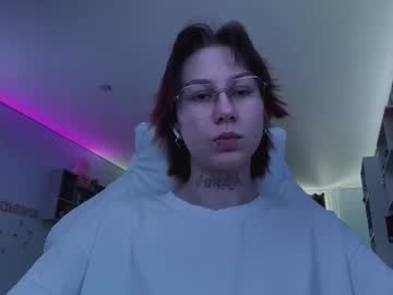 Lauraleerogstad Chaturbate profile image