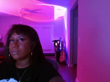 Profile of ebonysupremacy