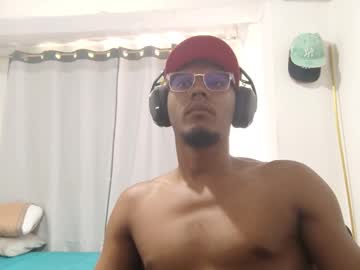 Romeos_Desire Chaturbate profile image