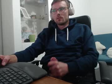 Moveyourbody_Dancewithme Chaturbate profile image