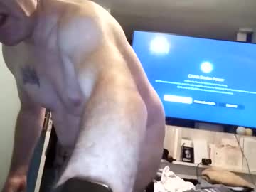 Bikerman576 Chaturbate profile image