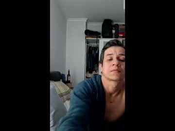 Marcu108 Chaturbate profile image