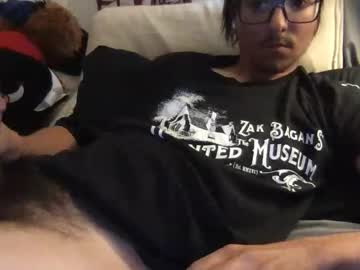 Miles7259 Chaturbate profile image