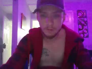Kylerward Chaturbate profile image