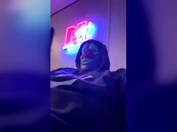 Thegunna187 Chaturbate profile image