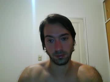 Agustinsubi Chaturbate profile image