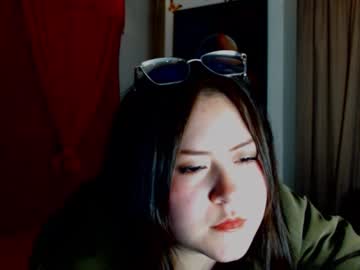 Scarlett_056 Chaturbate profile image