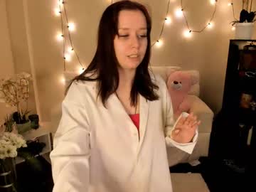 Melissaknott Chaturbate profile image