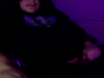 Ironman_1998 Chaturbate profile image