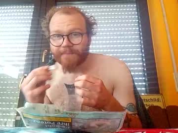 Rododendrum Chaturbate profile image