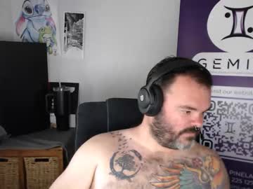 Racx_87 Chaturbate profile image