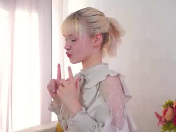 Saraigoodrick Chaturbate profile image