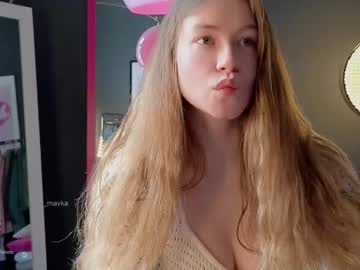Profile of _mavka