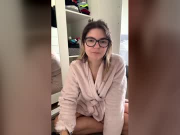 Nadianoode Chaturbate profile image