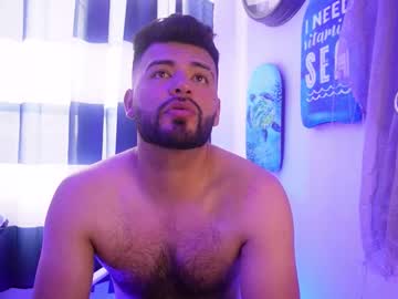 Salvathore_1 Chaturbate profile image