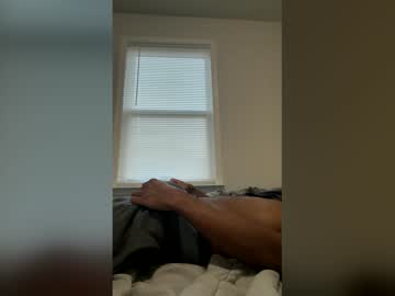 Calmorg Chaturbate profile image