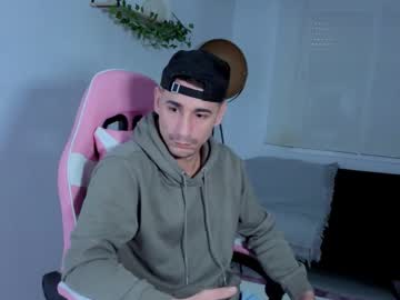 Cheis_Johans Chaturbate profile image