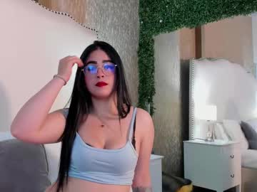 Isa_Harris_ Chaturbate profile image