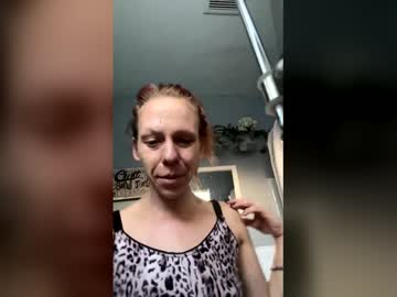 Freakfrequency Chaturbate profile image