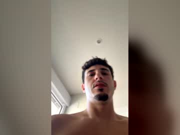 Kingvisensio Chaturbate profile image