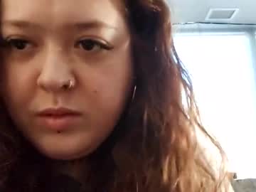 Curvylittleslutt Chaturbate profile image