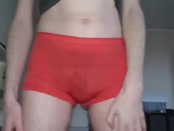 Profile of oskinny