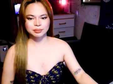 Mysteriousxpham Chaturbate profile image