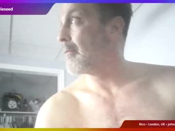 Ricochet575 Chaturbate profile image