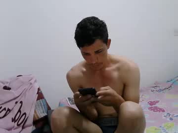 Maurofun Chaturbate profile image