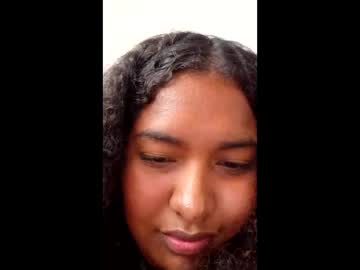 Negra592587 Chaturbate profile image