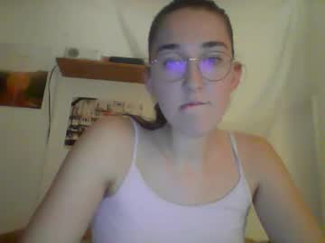 Schoogirl_Needs_Daddy Chaturbate profile image