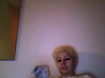 Nikisweet17 Chaturbate profile image