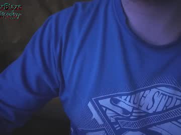 Tigerblazefoxymonkey