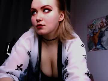 Profile of fionaxrider