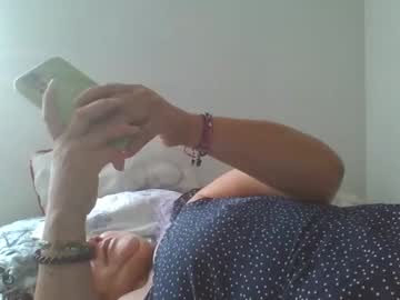 Yuli961251 Chaturbate profile image