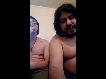 Alexmagic23 Chaturbate profile image