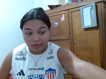 Mara_258303 Chaturbate profile image