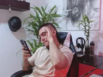 Natan__Music Chaturbate profile image
