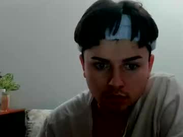 Roberto_Pazzini Chaturbate profile image
