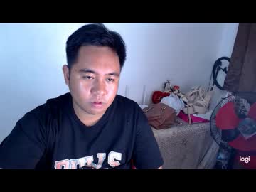 Cutejohn802 Chaturbate profile image