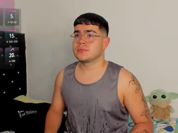 Profile of joseph_connor5