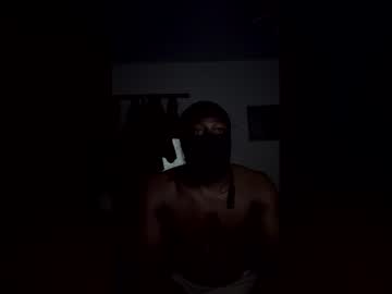 The1darkhorse Chaturbate profile image