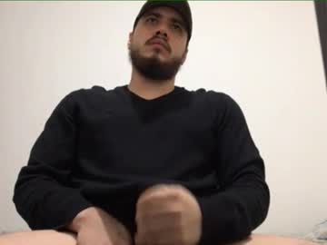 Tom__Col Chaturbate profile image