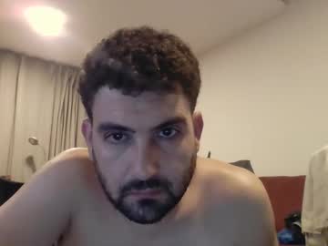 Almendro_ Chaturbate profile image