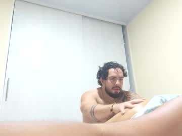 Racsegrera Chaturbate profile image