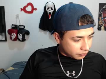 David_R_22 Chaturbate profile image