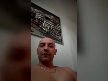 Anaconda303 Chaturbate profile image
