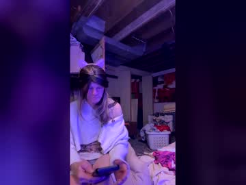 Littltony11 Chaturbate profile image