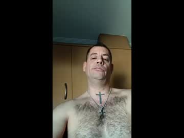 Danielalicante Chaturbate profile image
